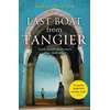 KNYGA James Von Leyden Last Boat from Tangier