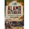 KNYGA James W Bancroft Alamo Defenders