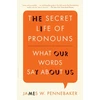 KNYGA James W Pennebaker Secret Life of Pronouns