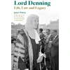 KNYGA James Wilson Lord Denning