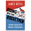 KNYGA James Witts Riding With The Rocketmen