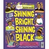 KNYGA Jamia Wilson Shining Bright, Shining Juodas