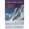 KNYGA Jamie Andrew Life And Limb