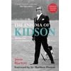 KNYGA Jamie Blackett Enigma of Kidson