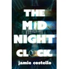 KNYGA Jamie Costello Midnight Clock