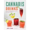 KNYGA Jamie Evans Cannabis Drinks