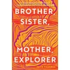 KNYGA Jamie Figueroa Brother, Sister, Mother, Explorer