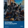 KNYGA Jamie Gordon Outremer: Faith and Blood