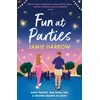 KNYGA Jamie Harrow Fun at Parties