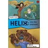 KNYGA Jamie Hex Helix: Into the Unknown (Graphic Reluctant Reader)