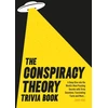 KNYGA Jamie King Conspiracy Theory Trivia Book