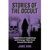 KNYGA Jamie King Stories of the Occult