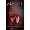 KNYGA Jamie Lee Sogn Always the Quiet Ones
