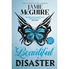 KNYGA Jamie Mcguire Beautiful Disaster