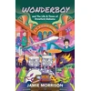 KNYGA Jamie Morrison Wonderboy