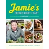 KNYGA Jamie Oliver Jamie's Friday Night Feast Cookbook