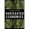 KNYGA Jamie Peck Variegated Economies