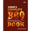 KNYGA Jamie Purviance Weber's Complete BBQ Book