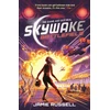 KNYGA Jamie Russell SkyWake Battlefield
