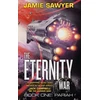 KNYGA Jamie Sawyer Eternity War: Pariah