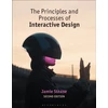 KNYGA Jamie Steane Principles and Processes of Interactive Design