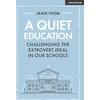 KNYGA Jamie Thom Quiet Education: Challenging the extrovert ideal in our schools