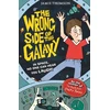 KNYGA Jamie Thomson Wrong Side of the Galaxy