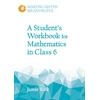 KNYGA Jamie York Student's Workbook for Mathematics in Class 6