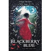 KNYGA Jamila Gavin Blackberry Mėlyna