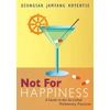 KNYGA Jamyang Khyentse Not for Happiness