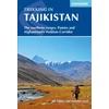 KNYGA Jan Bakker Mr Trekking in Tajikistan