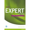 KNYGA Jan Bell Expert First 3rd Edition Coursebook with CD Pack