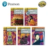 KNYGA Jan Burchett Rapid Stages 4-6 Easy Buy Pack (Series 2)