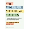 KNYGA Jan-Emmanuel De Neve Why Workplace Wellbeing Matters