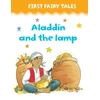 KNYGA Jan Lewis Aladdin and the Lamp