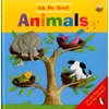 KNYGA Jan Lewis Ask Me About Animals