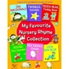 KNYGA Jan Lewis Favourite Nursery Rhyme Collection