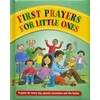 KNYGA Jan Lewis First Prayers for Little Ones