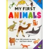 KNYGA Jan Lewis My First Animals