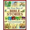 KNYGA Jan Lewis My First Box of Bible Stories