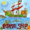 KNYGA Jan Lewis Pirate Ship