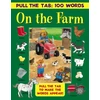 KNYGA Jan Lewis Pull the Tab: 100 Words - On the Farm