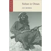 KNYGA Jan Morris Sultan in Oman