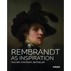 KNYGA Jan Nicolaisen Rembrandt as Inspiration