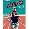KNYGA Jan Novk Zatopek