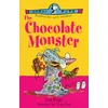 KNYGA Jan Page Chocolate Monster