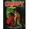 KNYGA Jan Strnad Creepy Archives Volume 9