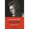 KNYGA Jan Swafford Mozart