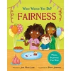 KNYGA Jana Mohr Lone What would you do?: Fairness