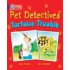KNYGA Jana Novotny Hunter Pet Detectives: Tortoise Trouble